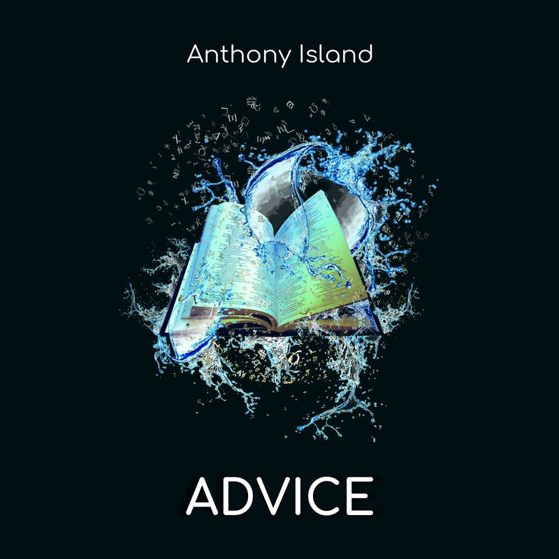 Advice - Anthony Island