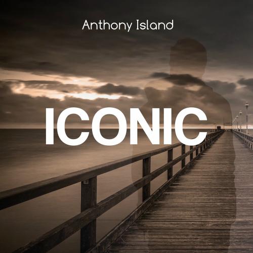 Anthony Island - Iconic (Instrumental)