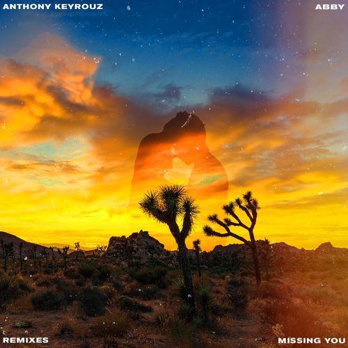 Anthony Keyrouz Ft. Abby - Missing You (Ilan Videns Remix) (Extended Version)