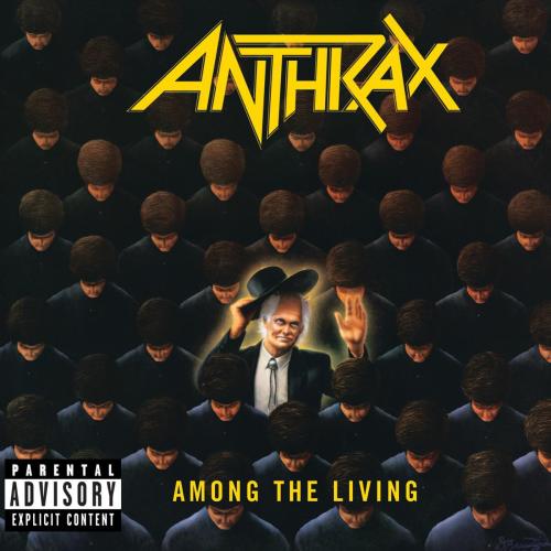 Anthrax - Caught In a Mosh