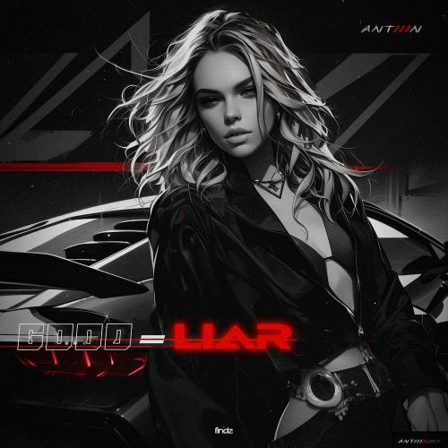 Antiiin - Good Liar