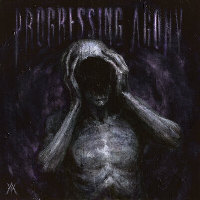 Antima, LEVIITH - Progressing Agony feat. LEVIITH