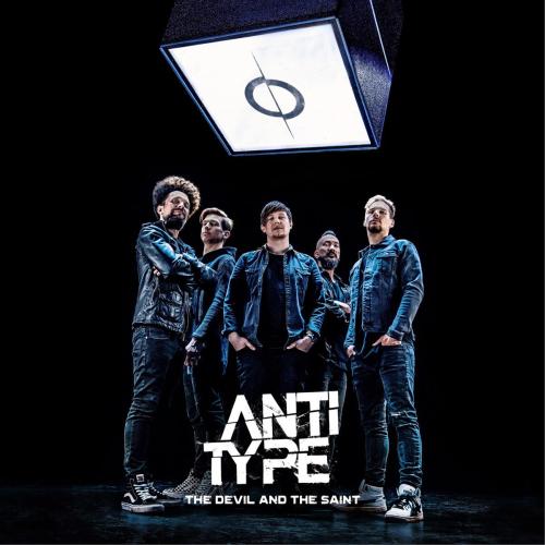 The Devil And The Saint - ANTITYPE & Annisokay
