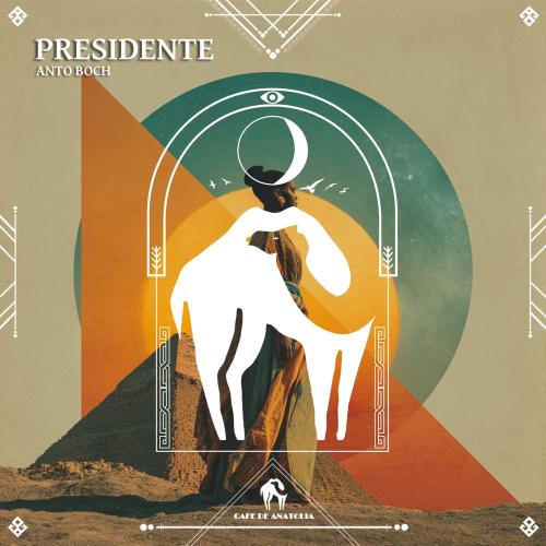 Anto Boch & Cafe De Anatolia - Presidente