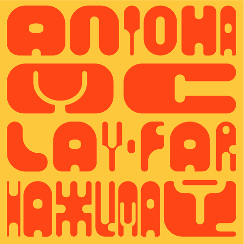 Нажимай - Антоха МС, Lay-Far