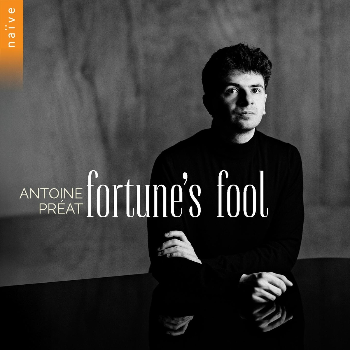 10 pieces from Romeo & Juliet, Op. 75_ No. 6, Montagues and Capulets - Antoine Préat