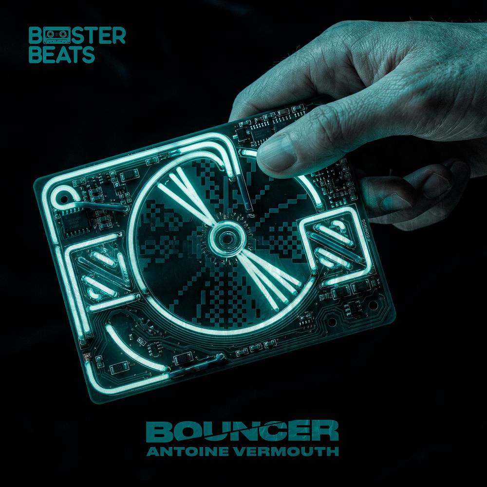 Bouncer - Antoine Vermouth