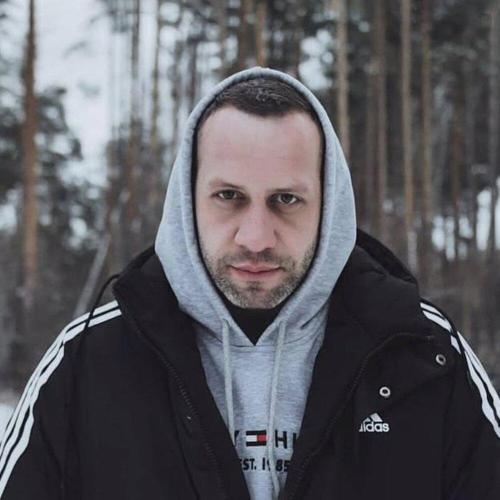 Anton Ageev - Маски