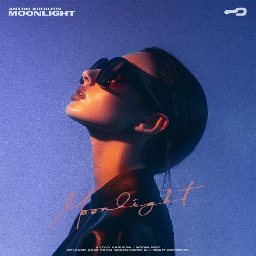 Anton Arbuzov - Moonlight (Extended Mix)