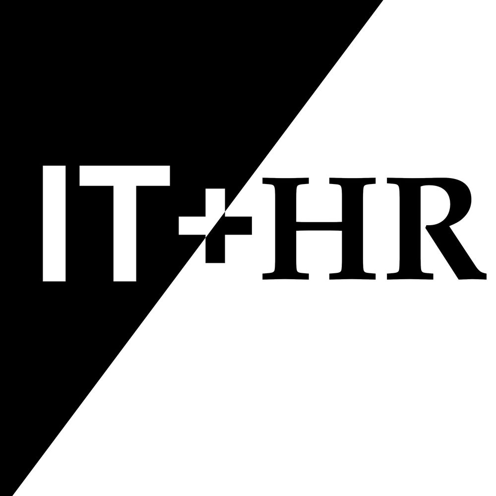 It+hr - Антон Дизель