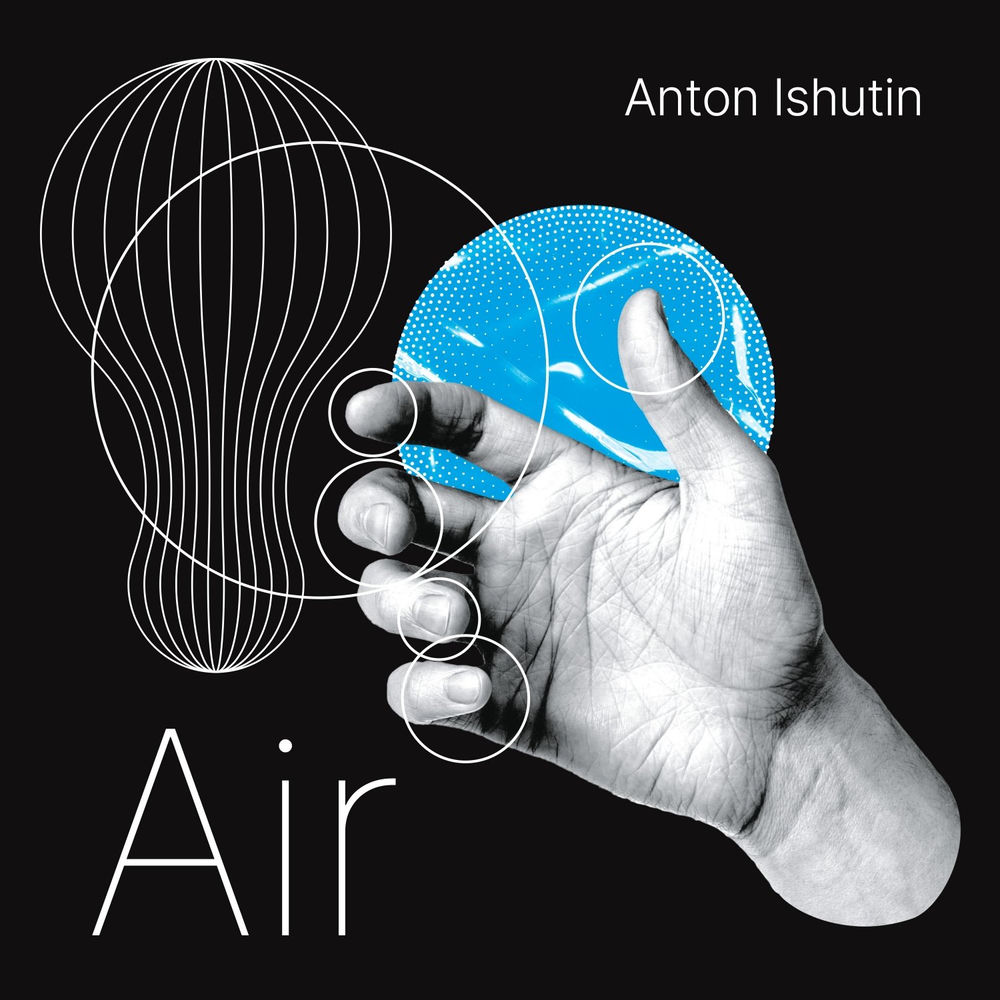 Air (Radio Edit) - Anton Ishutin