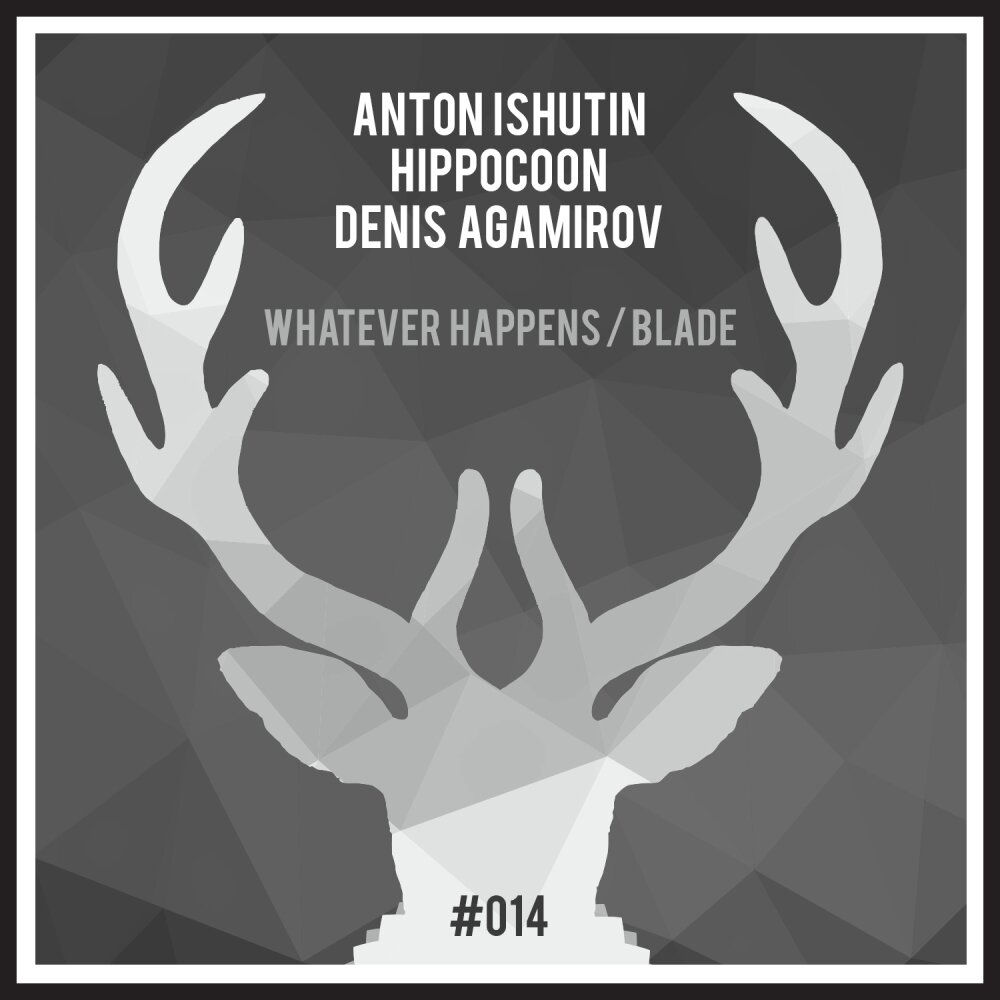 Blade - Anton Ishutin & Denis Agamirov