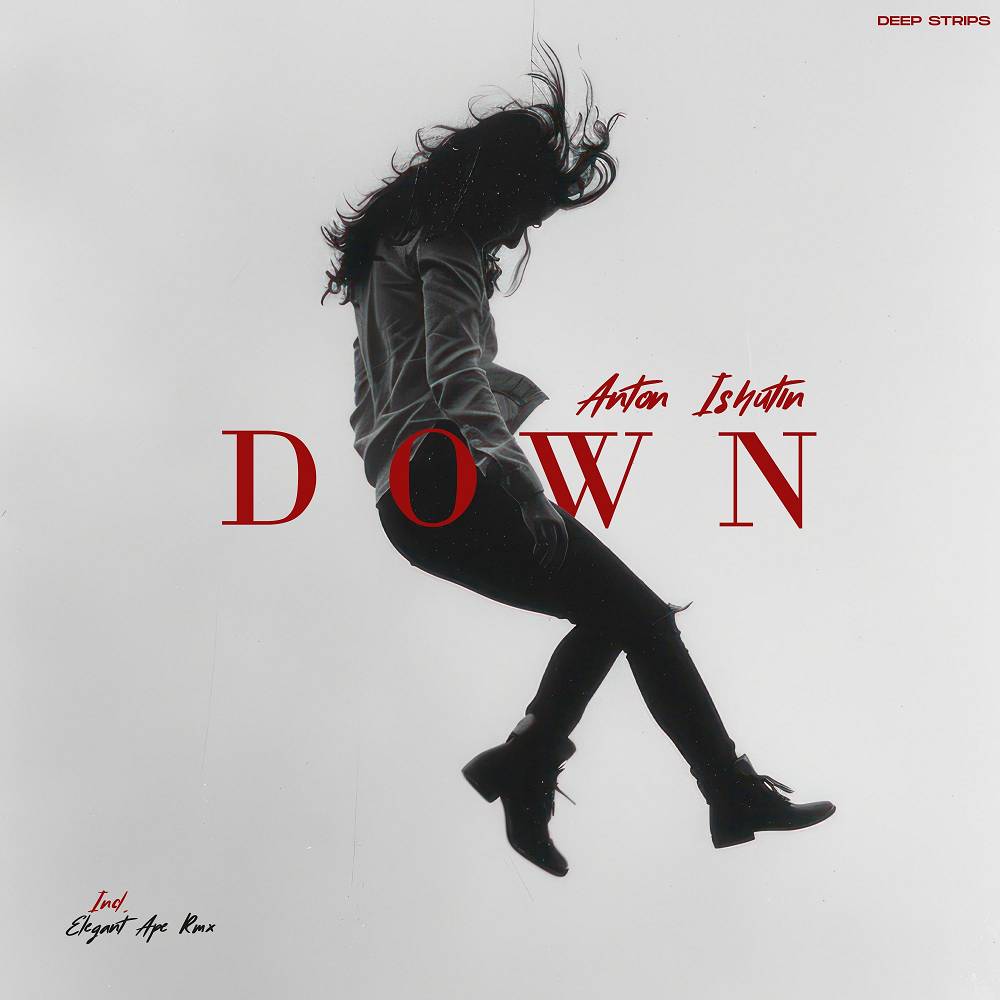 Down - Anton Ishutin
