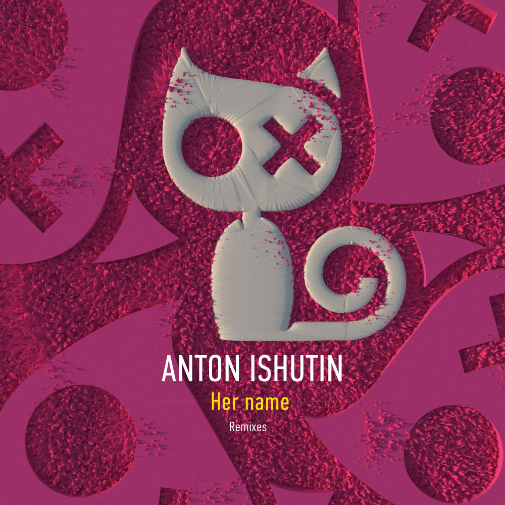 Her Name (Belchev Remix) - Anton Ishutin