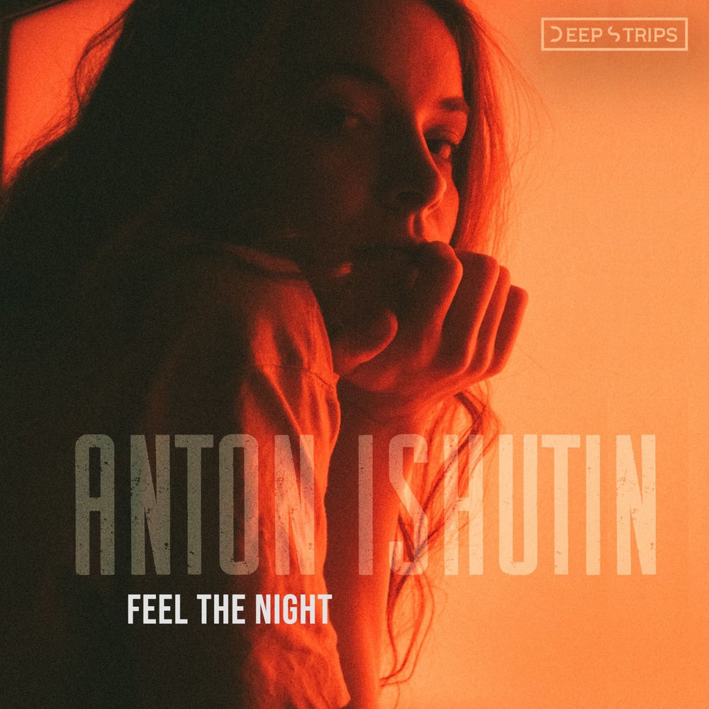 Stay Out (Tosel & Hale Remix) (Feat. Tosel & Hale) - Anton Ishutin & Leusin feat. Tosel & Hale
