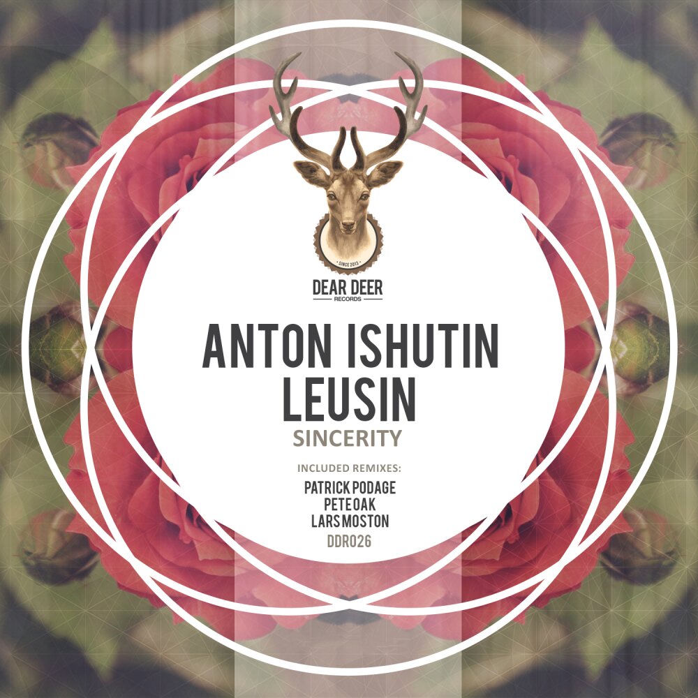 Sincerity - Anton Ishutin & Leusin