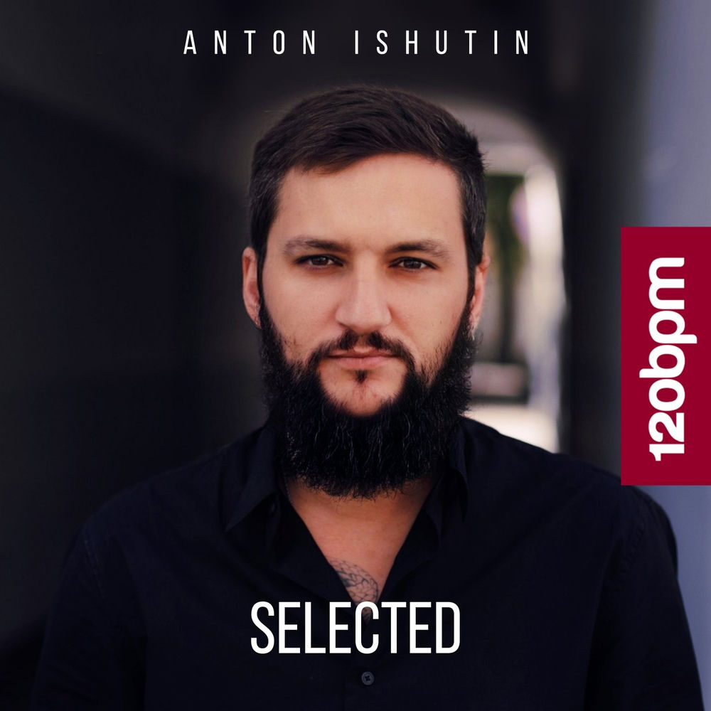 Image - Anton Ishutin & Note U