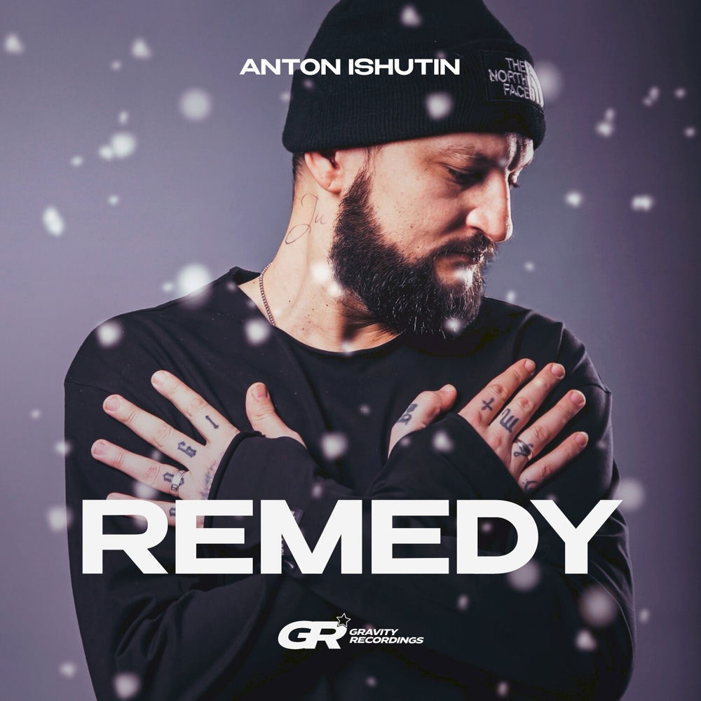 Remedy - Anton Ishutin