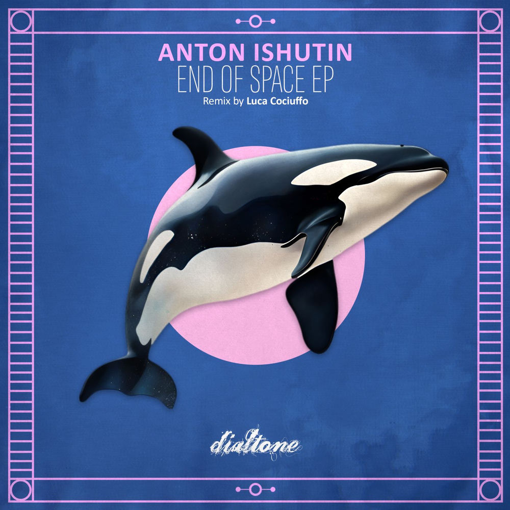 She Poisoned Our Love - Anton Ishutin