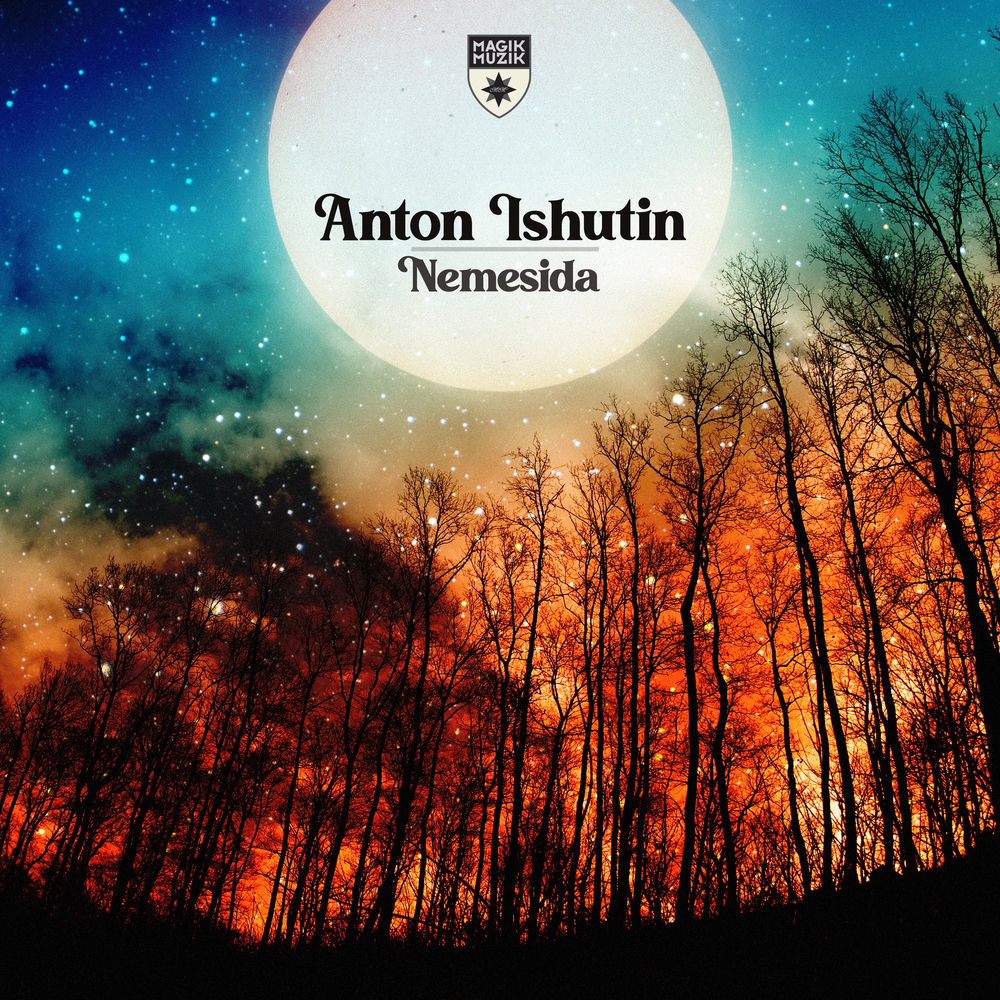 Reasons - Anton Ishutin & Shyam P