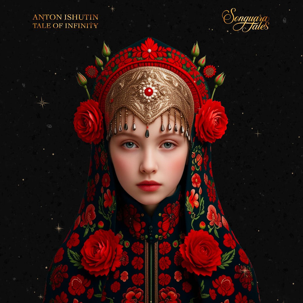 Tale Of Infinity (Extended Mix) - Anton Ishutin