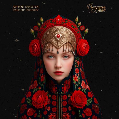 Anton Ishutin - Tale of Infinity