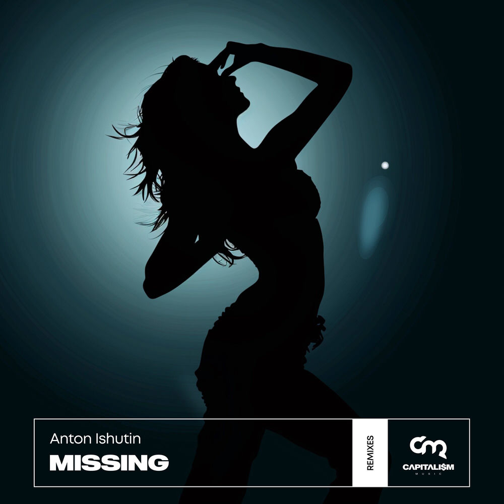 Missing (Techcrasher Chillout Mix) - Anton Ishutin & Techcrasher