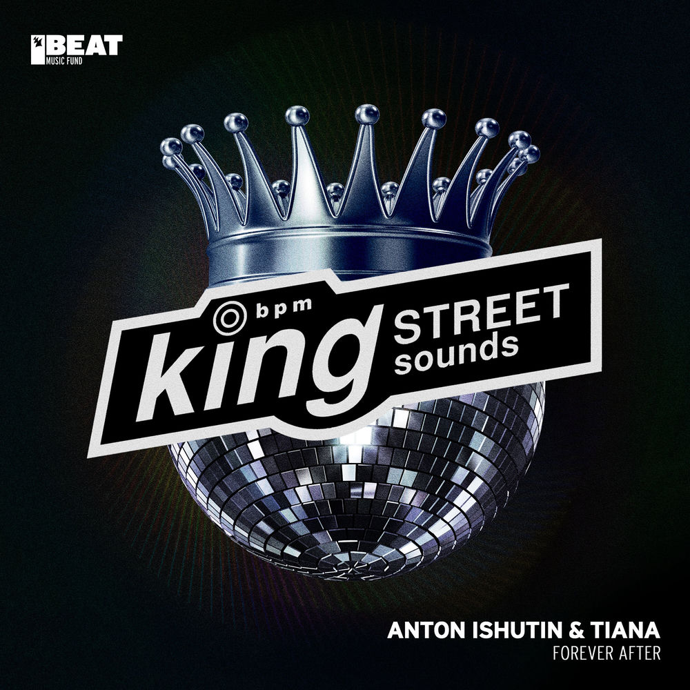 Forever After (Lou Van Remix) (Feat. Lou Van) - Anton Ishutin & Tiana feat. Lou Van