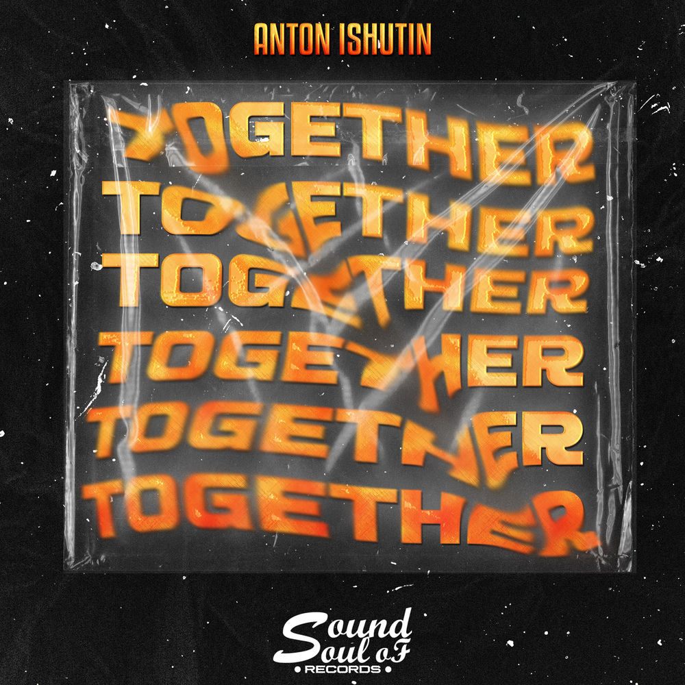 Together - Anton Ishutin