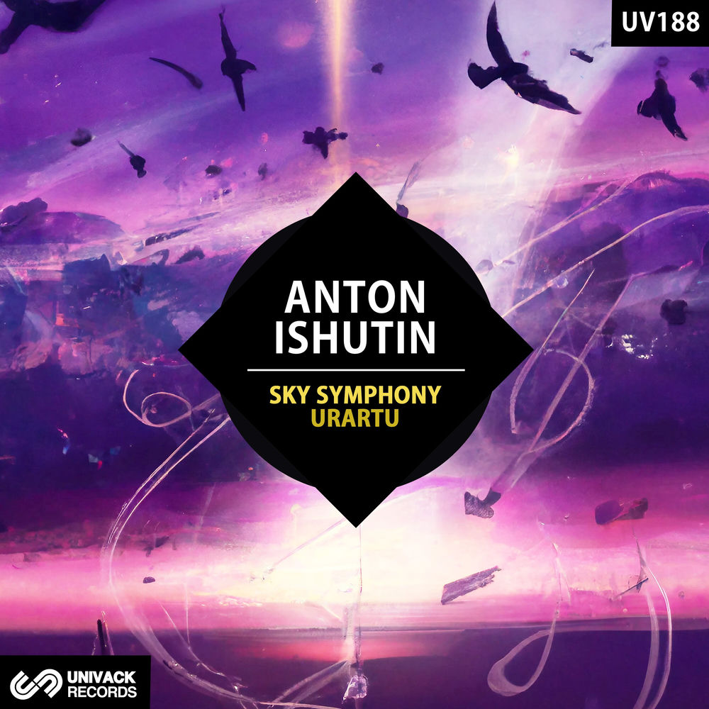 Urartu - Anton Ishutin