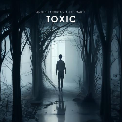 Anton Lacosta & Aleks Marty - Toxic