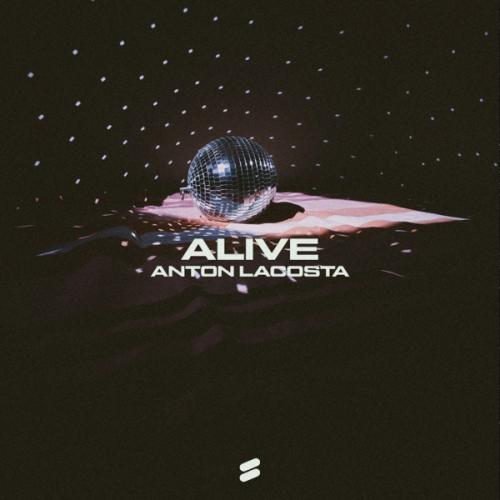 Alive - Anton Lacosta