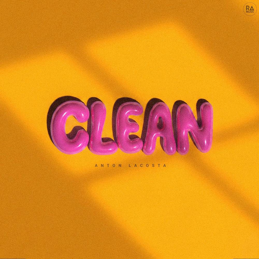 Anton Lacosta - Clean