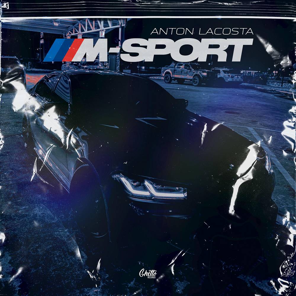 M - Sport - Anton Lacosta