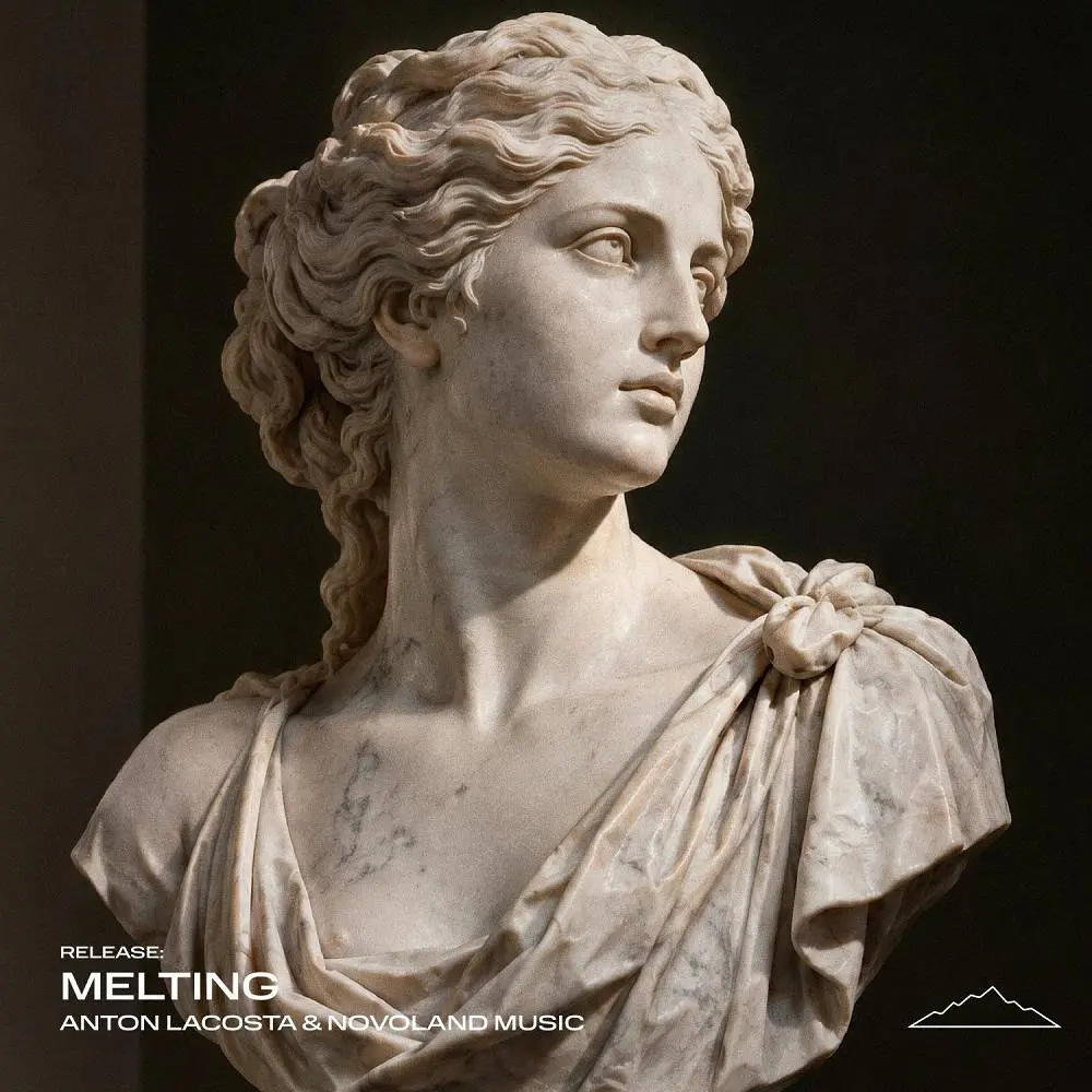 Melting (Extended Mix) - Anton Lacosta & Novoland Music