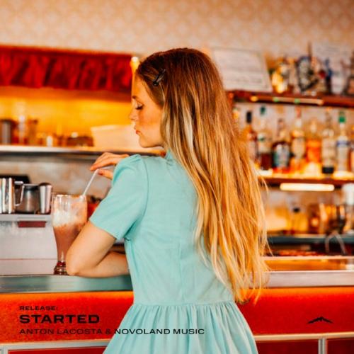 Anton Lacosta & Novoland Music - Started