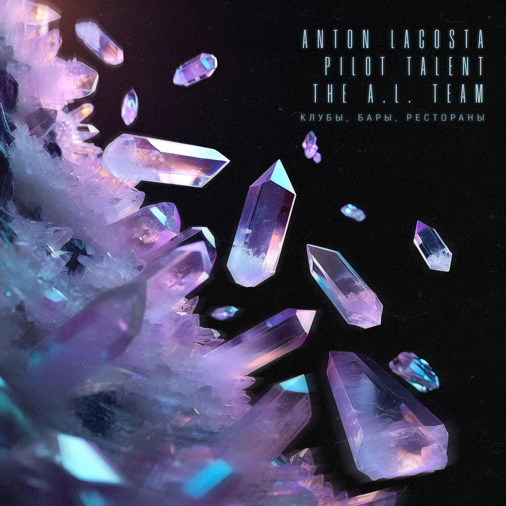 Anton Lacosta, Pilot Talents & The A.L. Team - Клубы, Бары, Рестораны