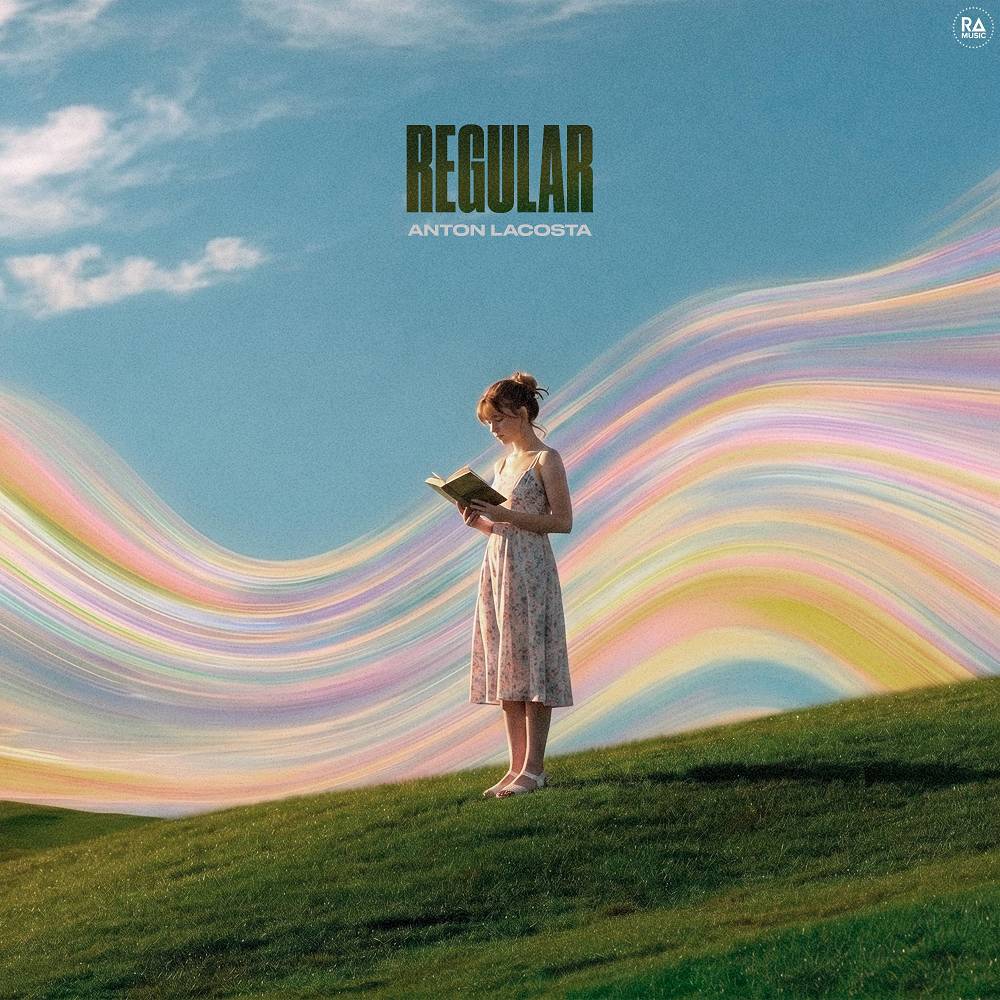 Regular - Anton Lacosta