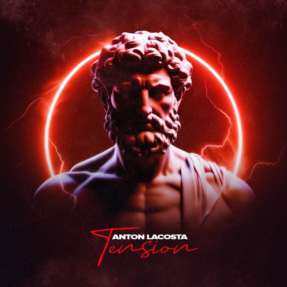 Tension - Anton Lacosta