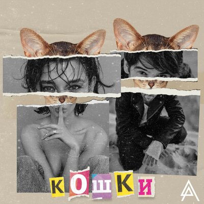 Кошки - Антон Лаврентьев, Алина Астровская