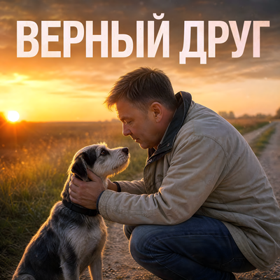 Антон Лето - Верный друг