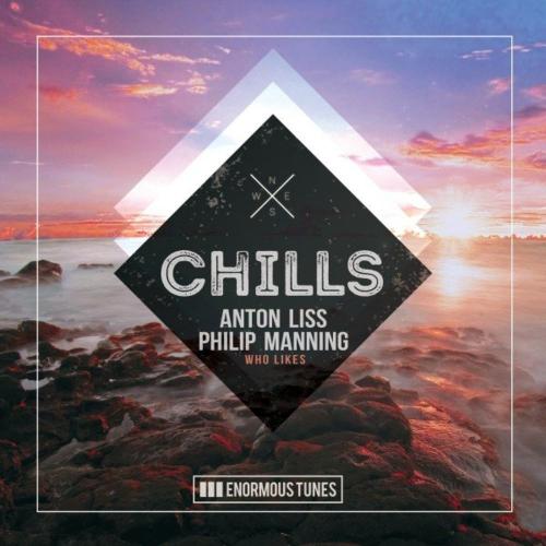 Who Likes - Anton Liss & Philip Manning
