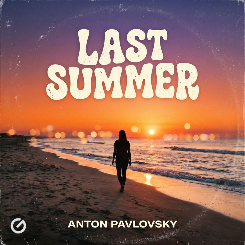 Last Summer - Anton Pavlovsky