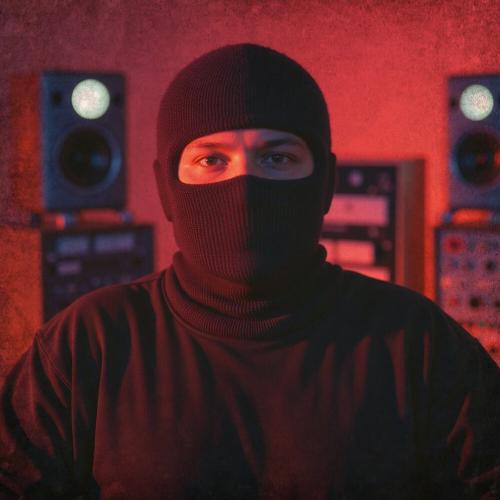 AntonЧигур, Джиос - У нас всё (Slowed and Reverb)
