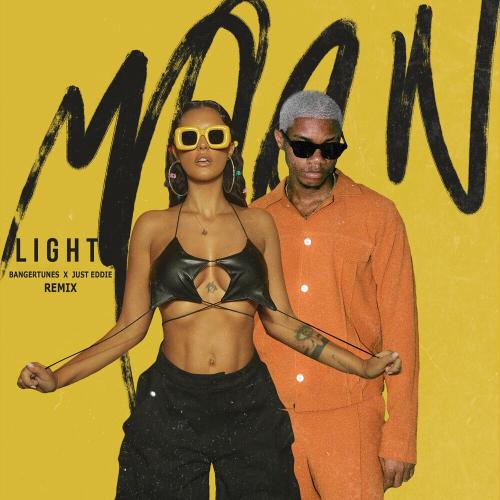 Antonia feat. KiDi & Banger Tunes & Just Eddie - Moonlight (Remix)