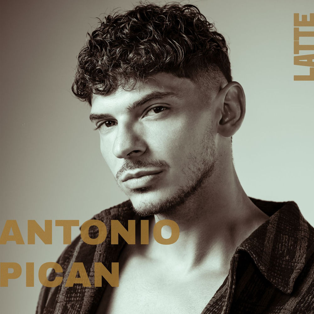 Antonio Pican - Latte