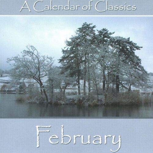 Антонио Вивальди - Winter (from The Four Seasons)