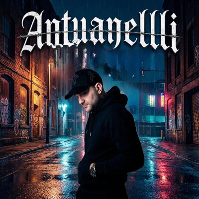 Antuanellli - Bad family