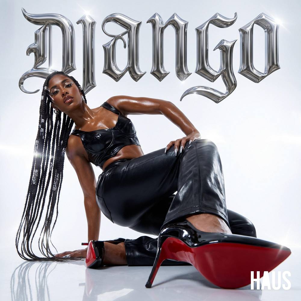 Django - Anturage & Alexey Union & Kinky Sound