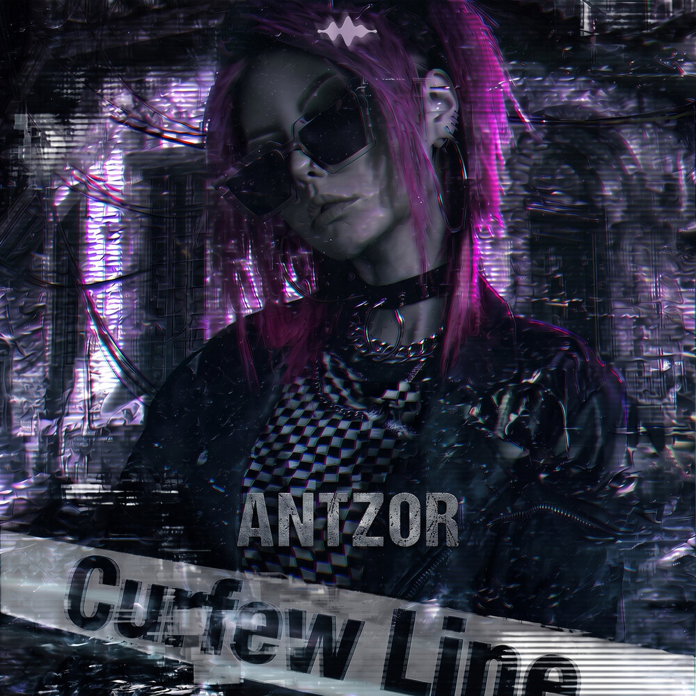 Curfew Line - ANTZOR